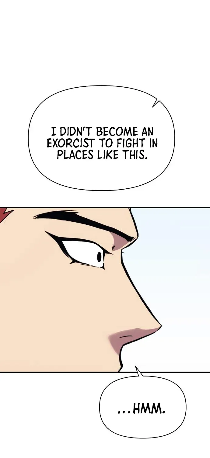 Yokai Frenzy Chapter 9 page 129 - 