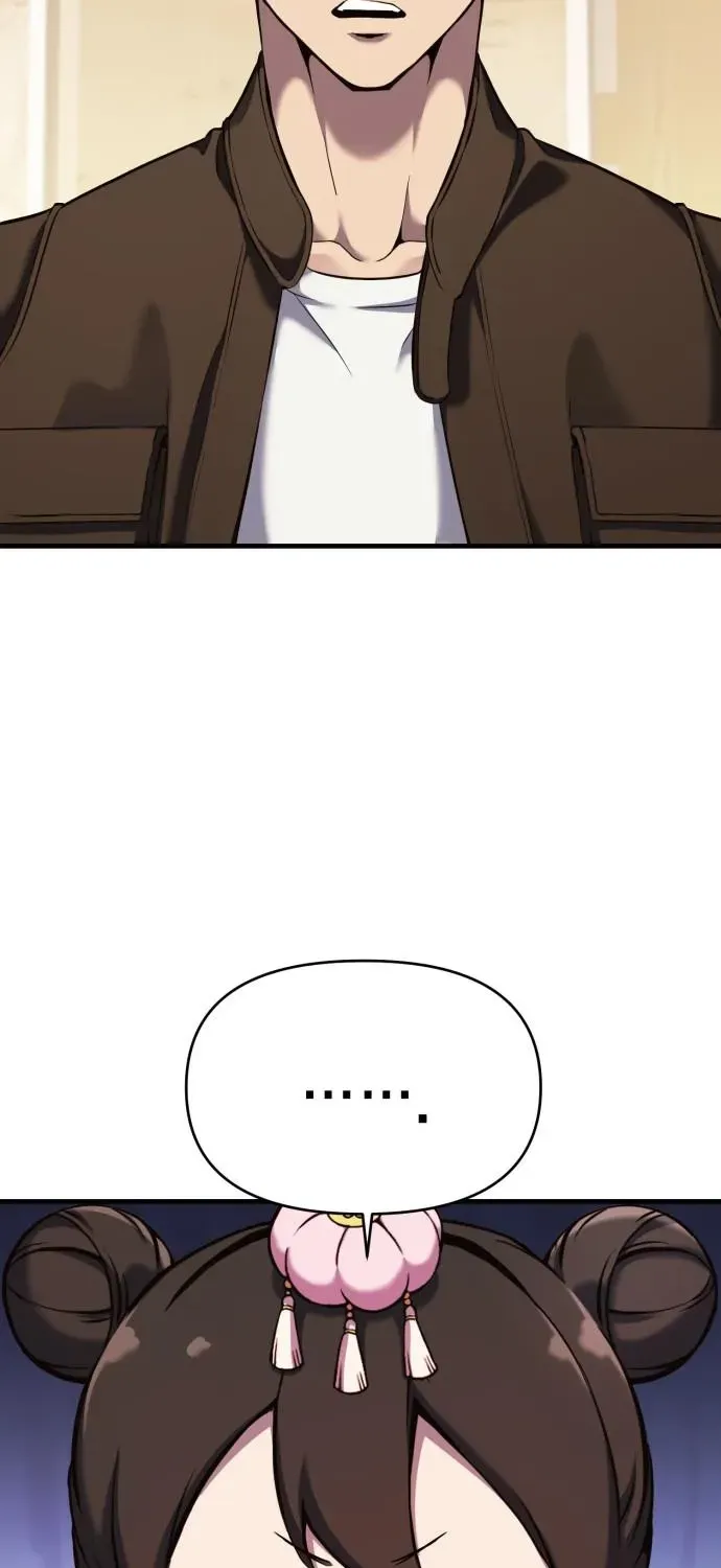 Yokai Frenzy Chapter 9 page 3 - 