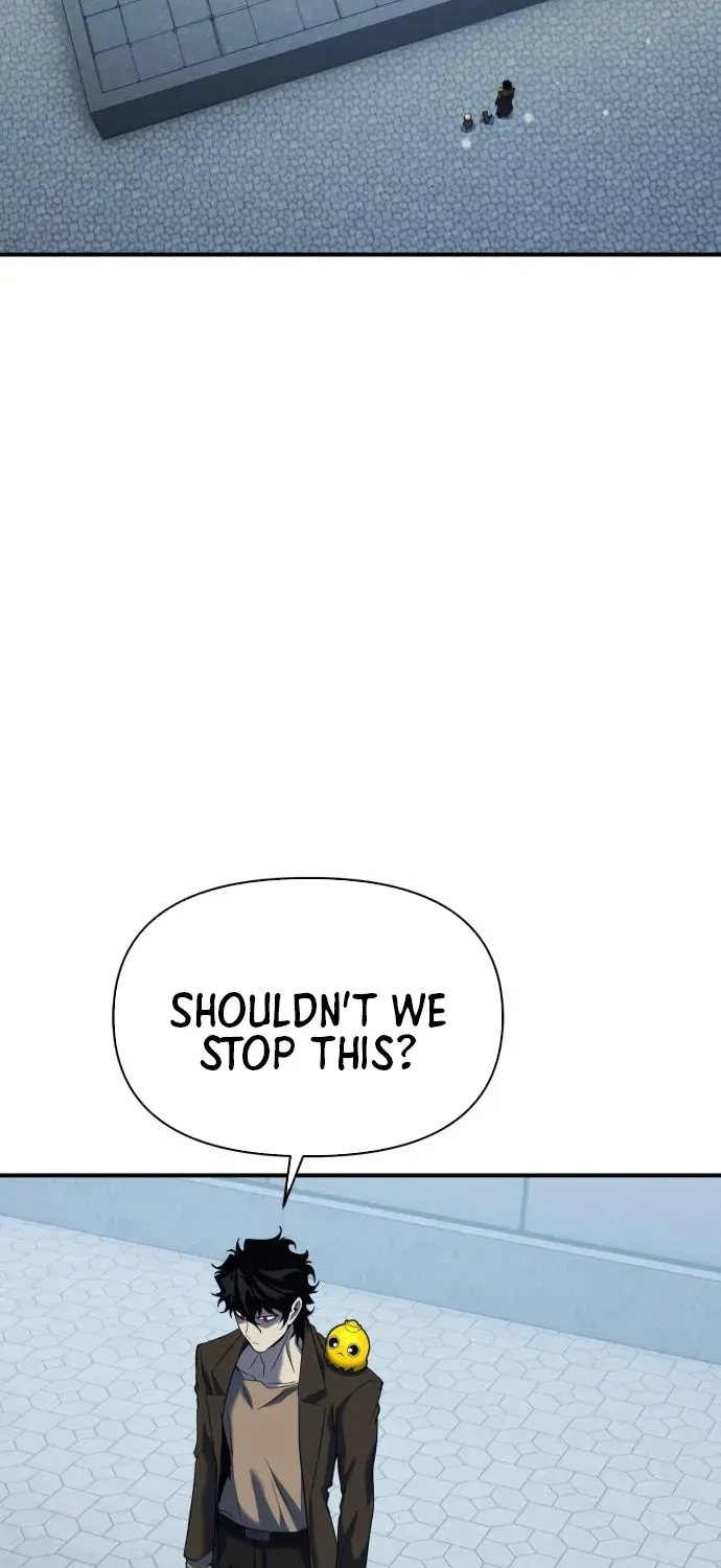 Yokai Frenzy Chapter 9 page 23 - 