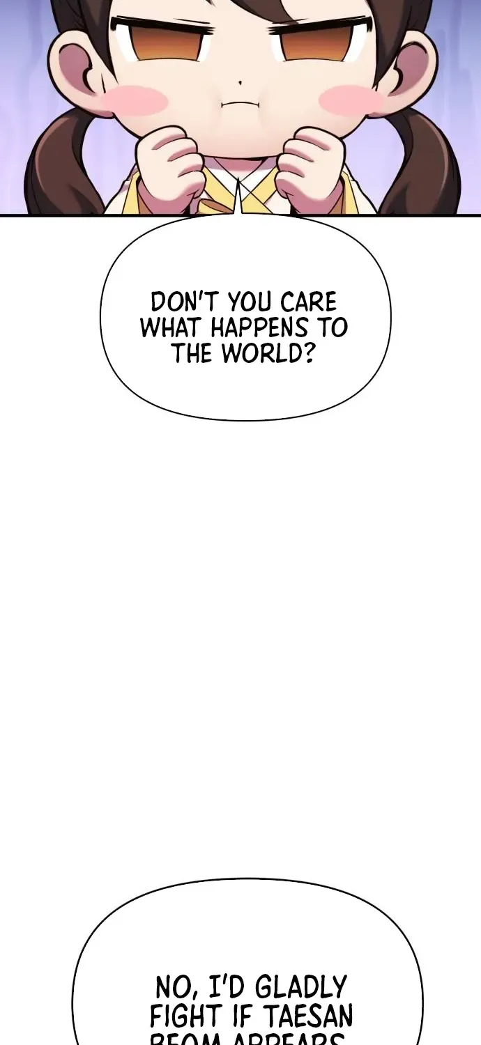 Yokai Frenzy Chapter 9 page 4 - 