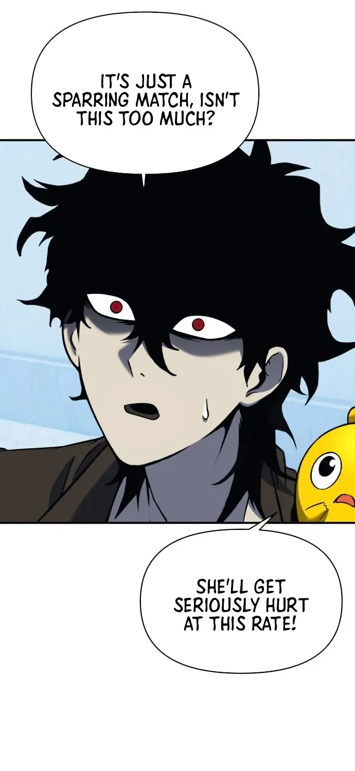 Yokai Frenzy Chapter 9 page 44 - 