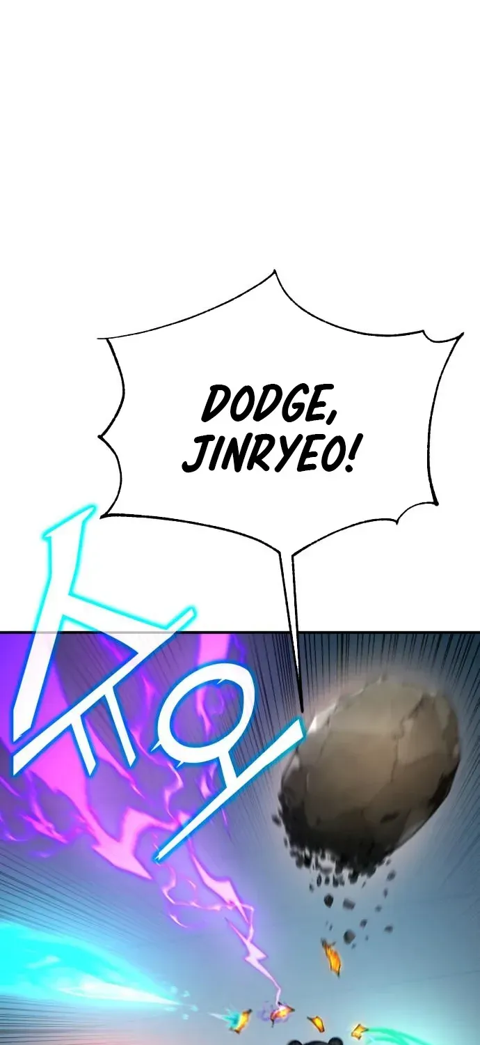 Yokai Frenzy Chapter 9 page 55 - 