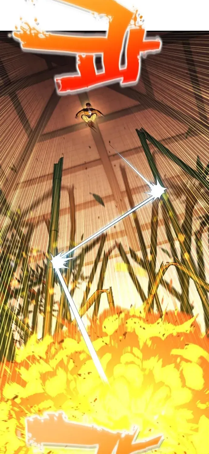 Yokai Frenzy Chapter 9 page 57 - 