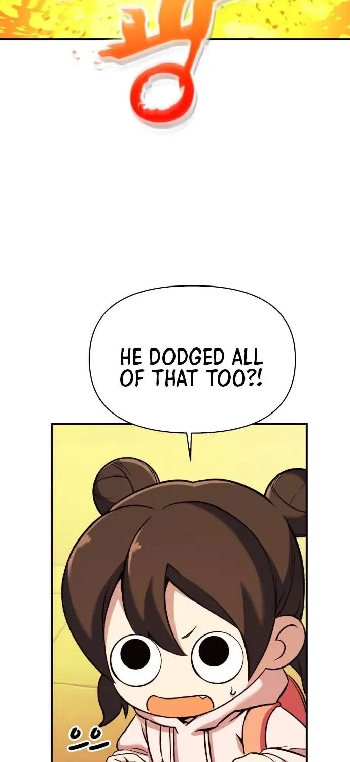 Yokai Frenzy Chapter 9 page 58 - 