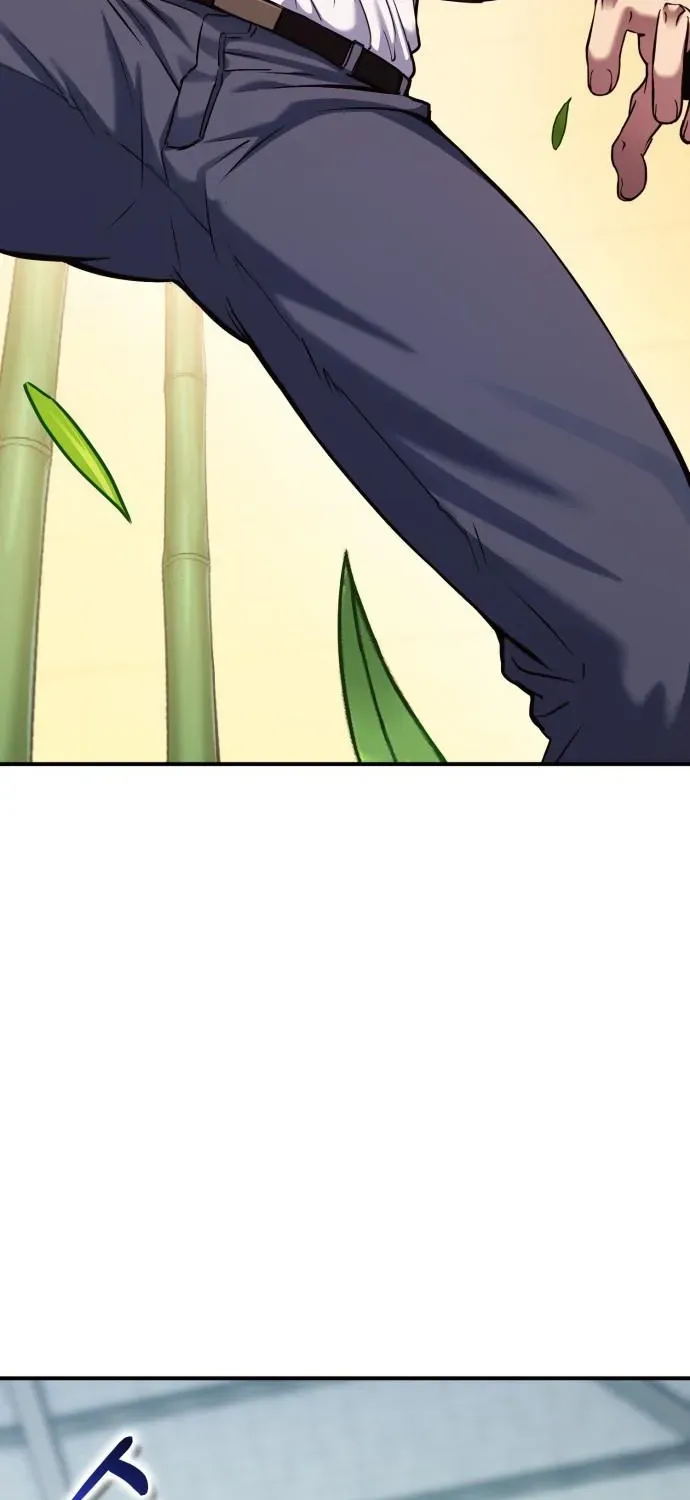 Yokai Frenzy Chapter 9 page 61 - 