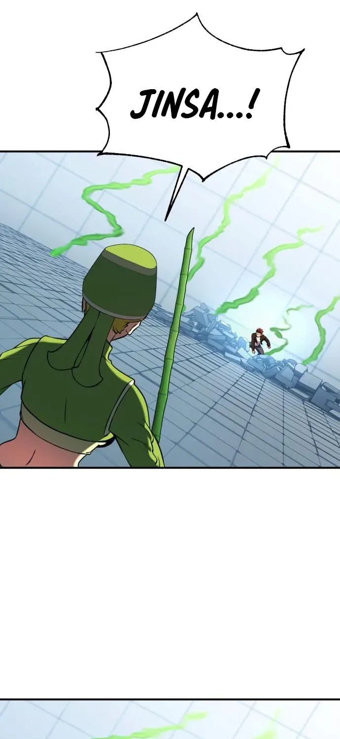 Yokai Frenzy Chapter 9 page 71 - 
