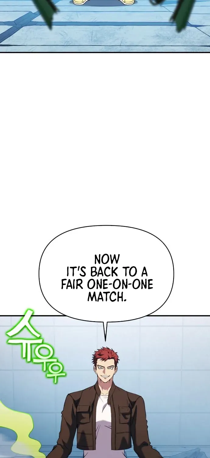 Yokai Frenzy Chapter 9 page 75 - 