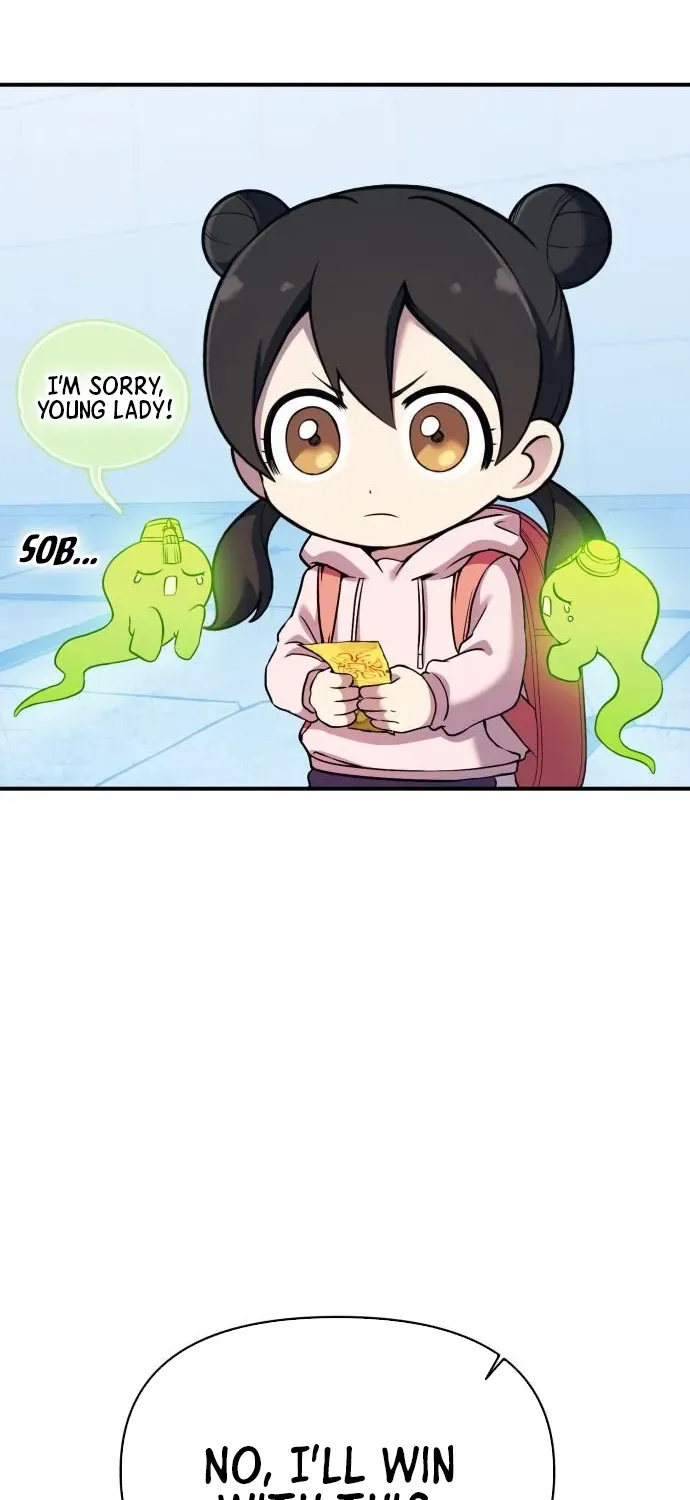 Yokai Frenzy Chapter 9 page 78 - 