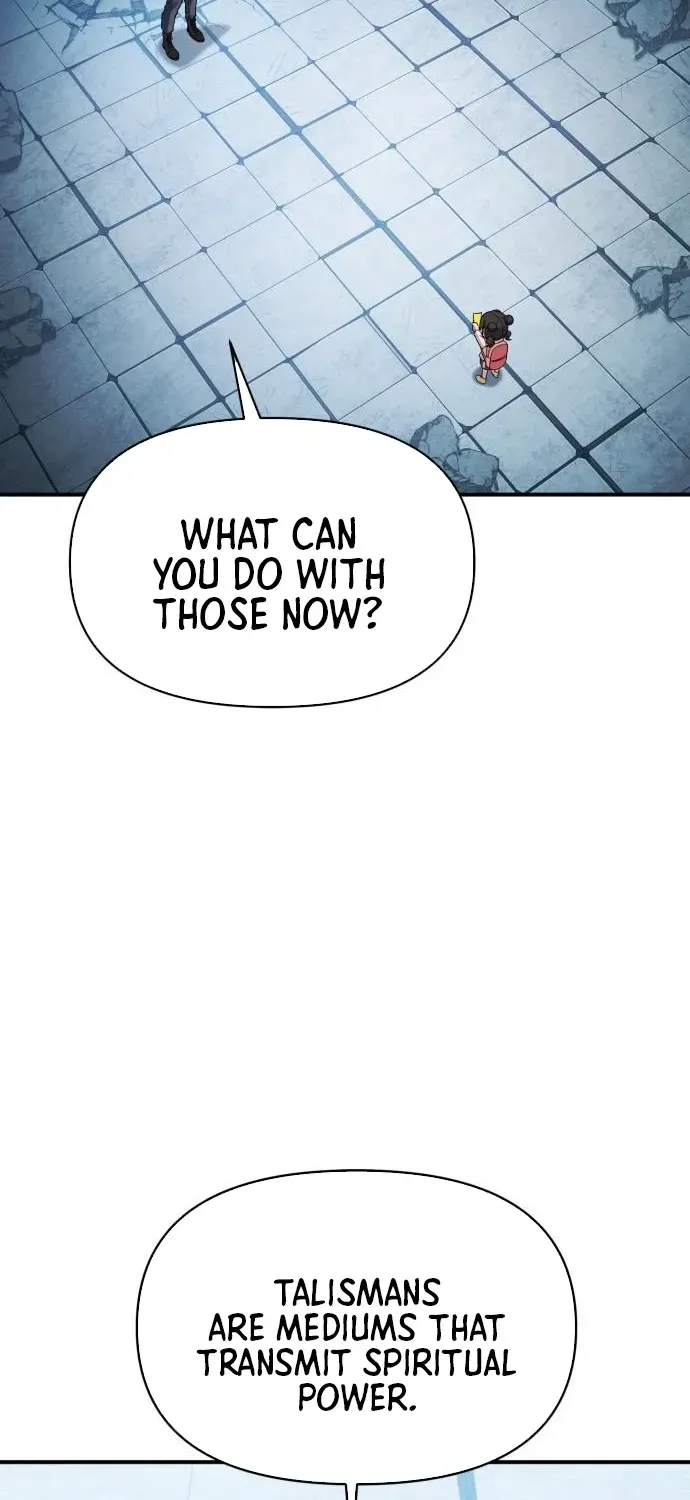 Yokai Frenzy Chapter 9 page 82 - 
