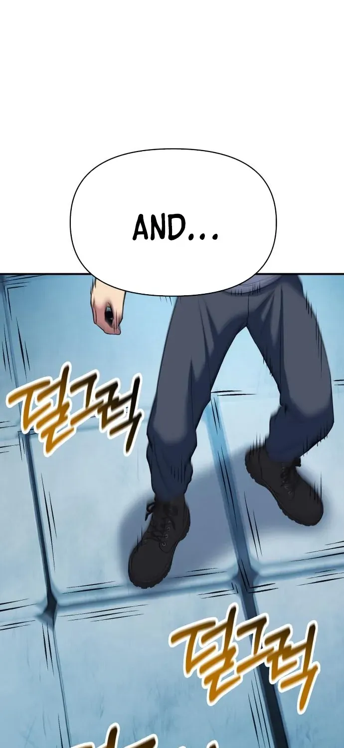 Yokai Frenzy Chapter 9 page 85 - 