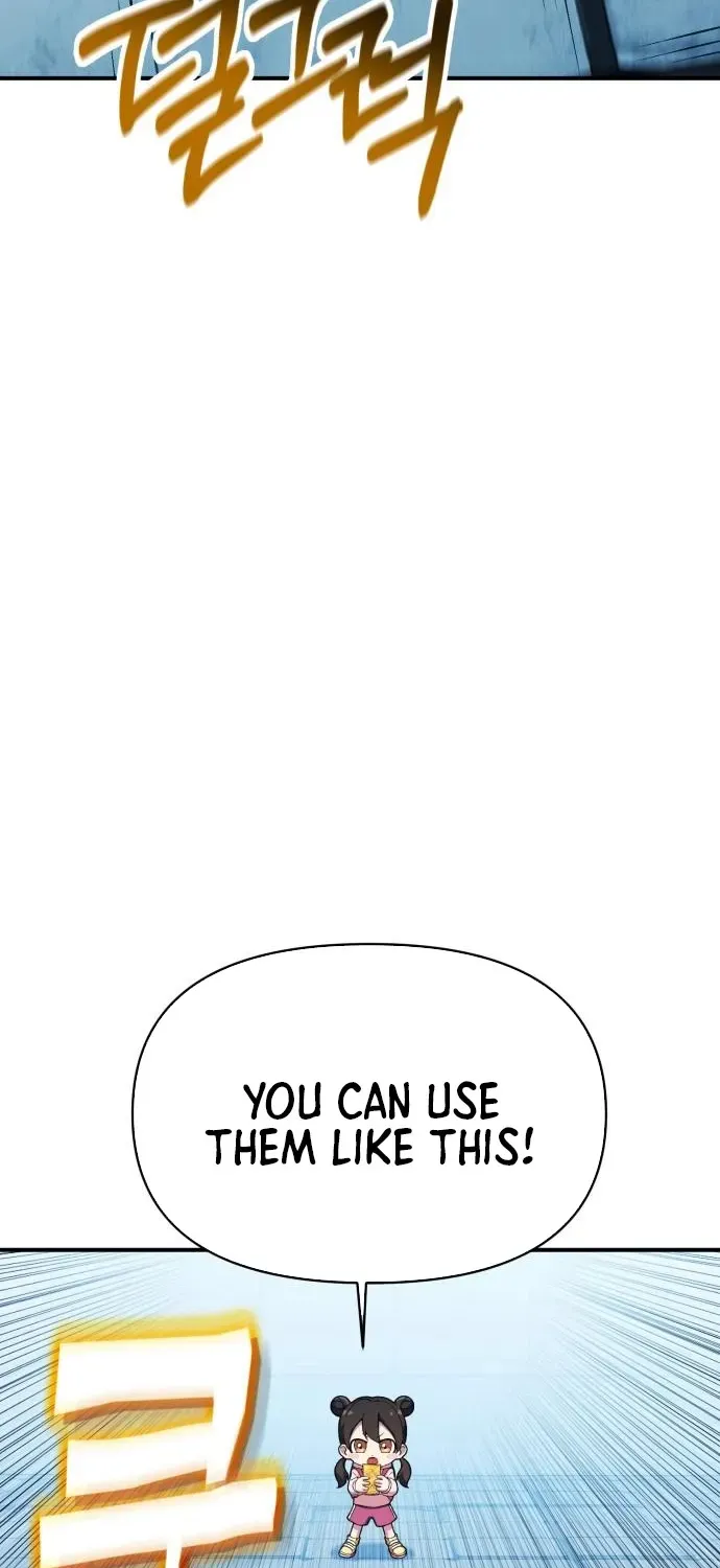 Yokai Frenzy Chapter 9 page 86 - 