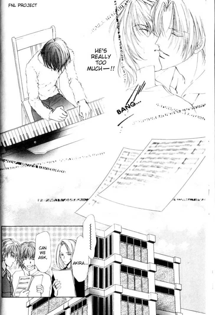 Yokan Chapter 1 page 24 - 