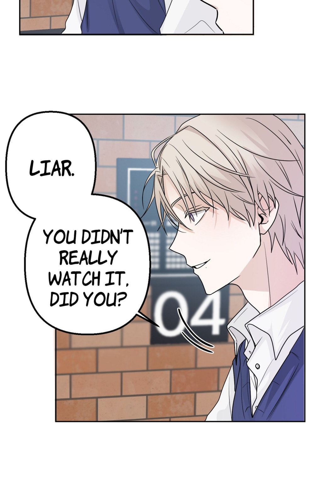 Yokan Chapter 10 page 15 - 