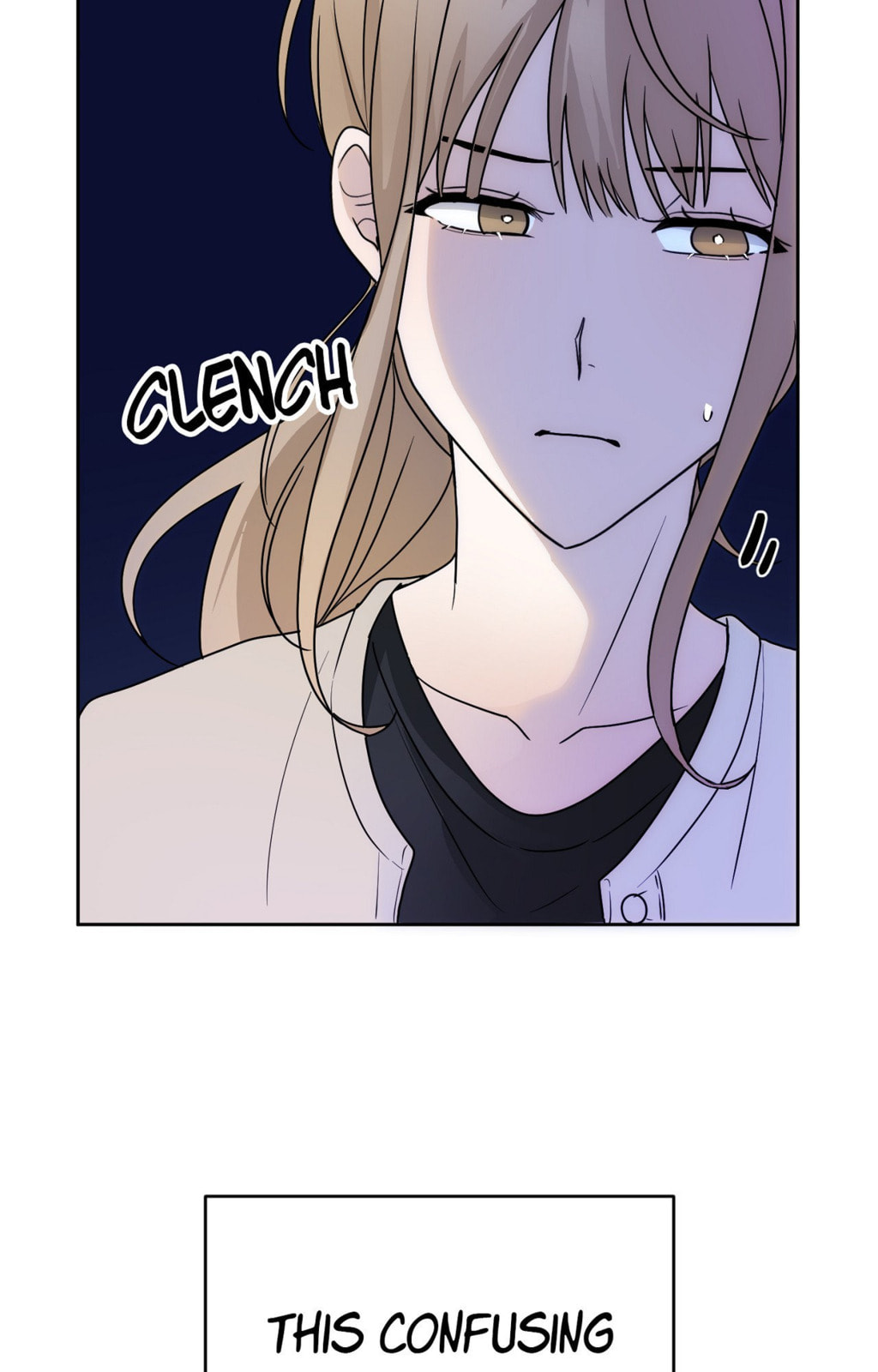 Yokan Chapter 10 page 3 - 