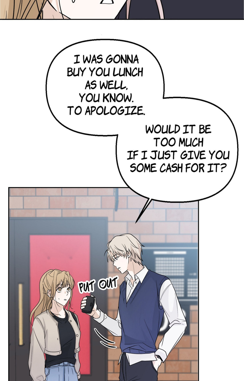 Yokan Chapter 10 page 24 - 