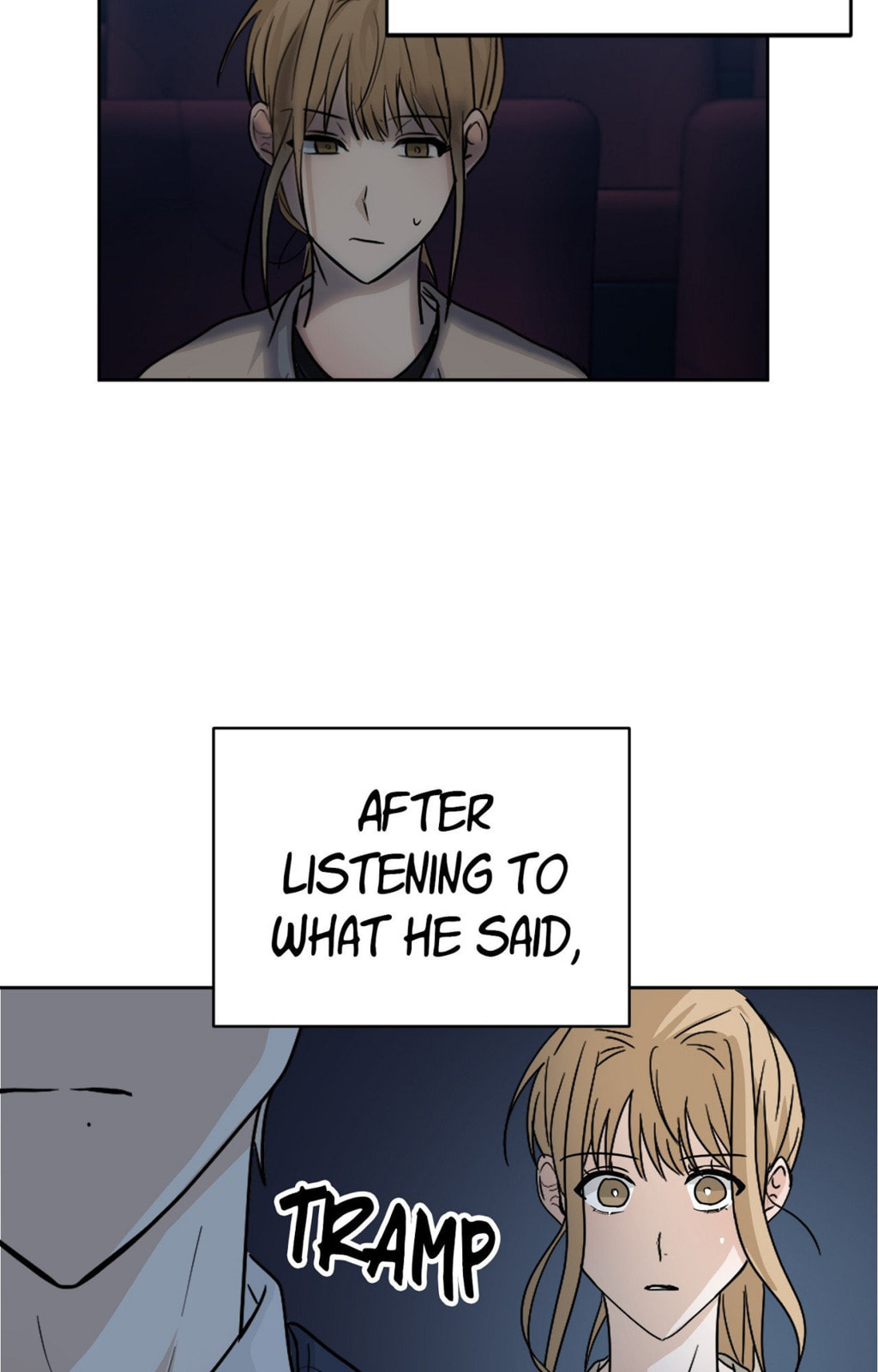 Yokan Chapter 10 page 29 - 