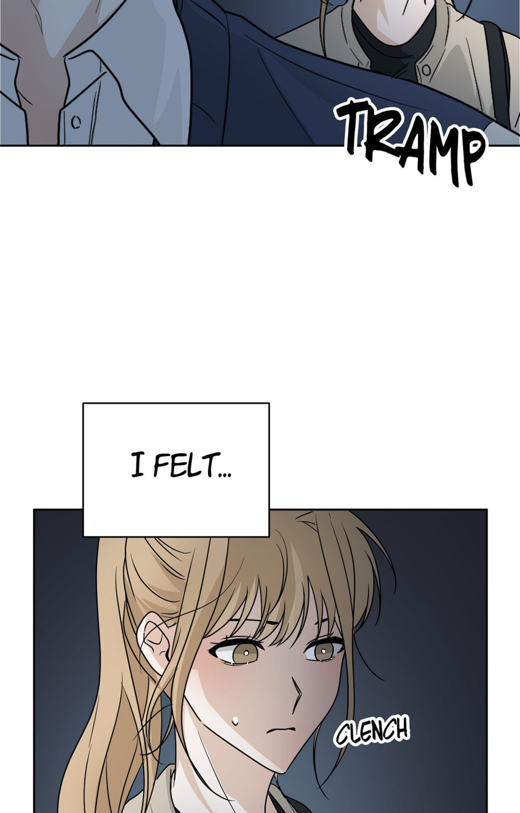 Yokan Chapter 10 page 30 - 