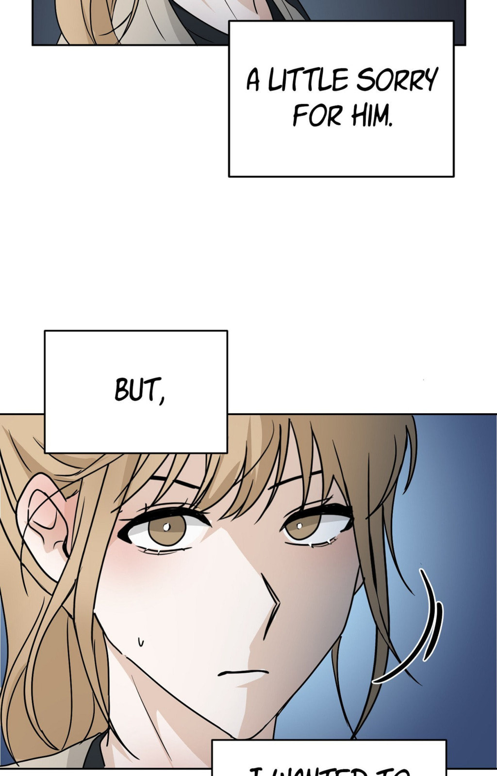 Yokan Chapter 10 page 31 - 