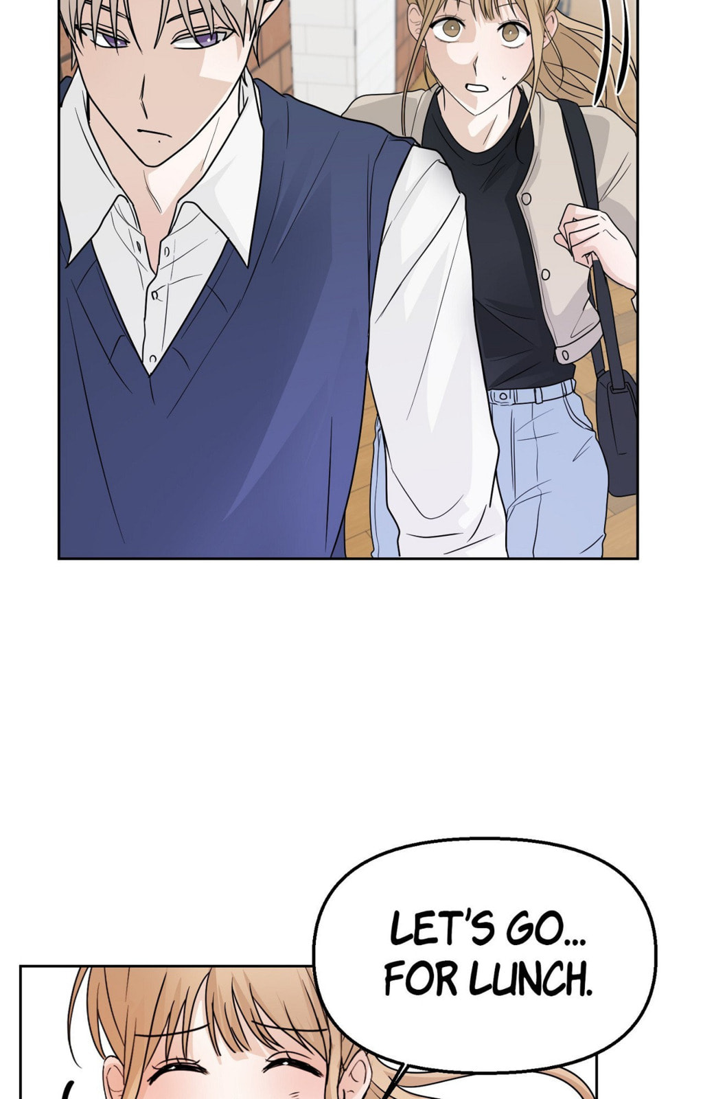 Yokan Chapter 10 page 33 - 