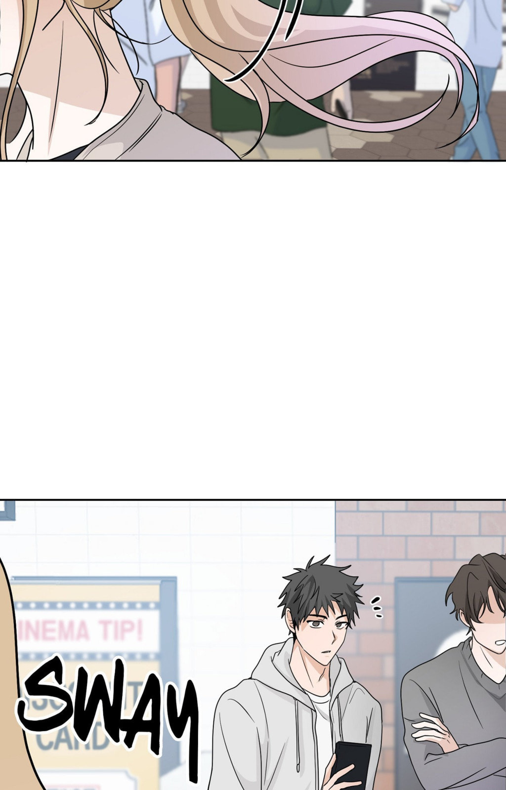Yokan Chapter 10 page 38 - 