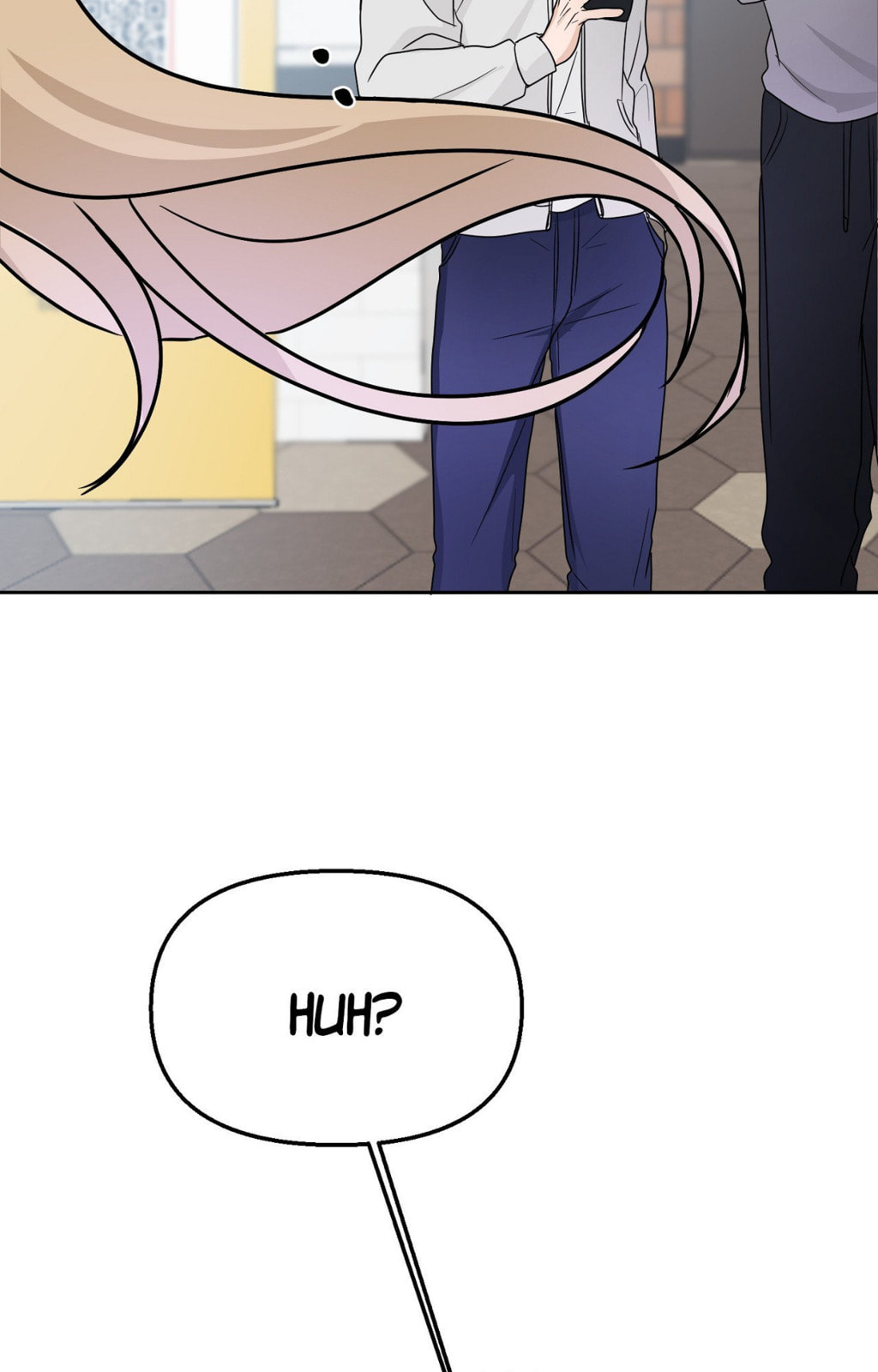Yokan Chapter 10 page 39 - 