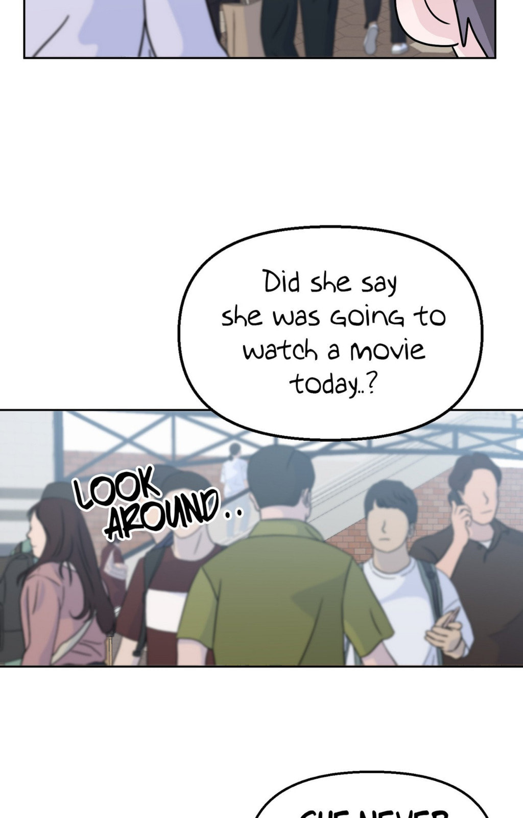 Yokan Chapter 10 page 42 - 