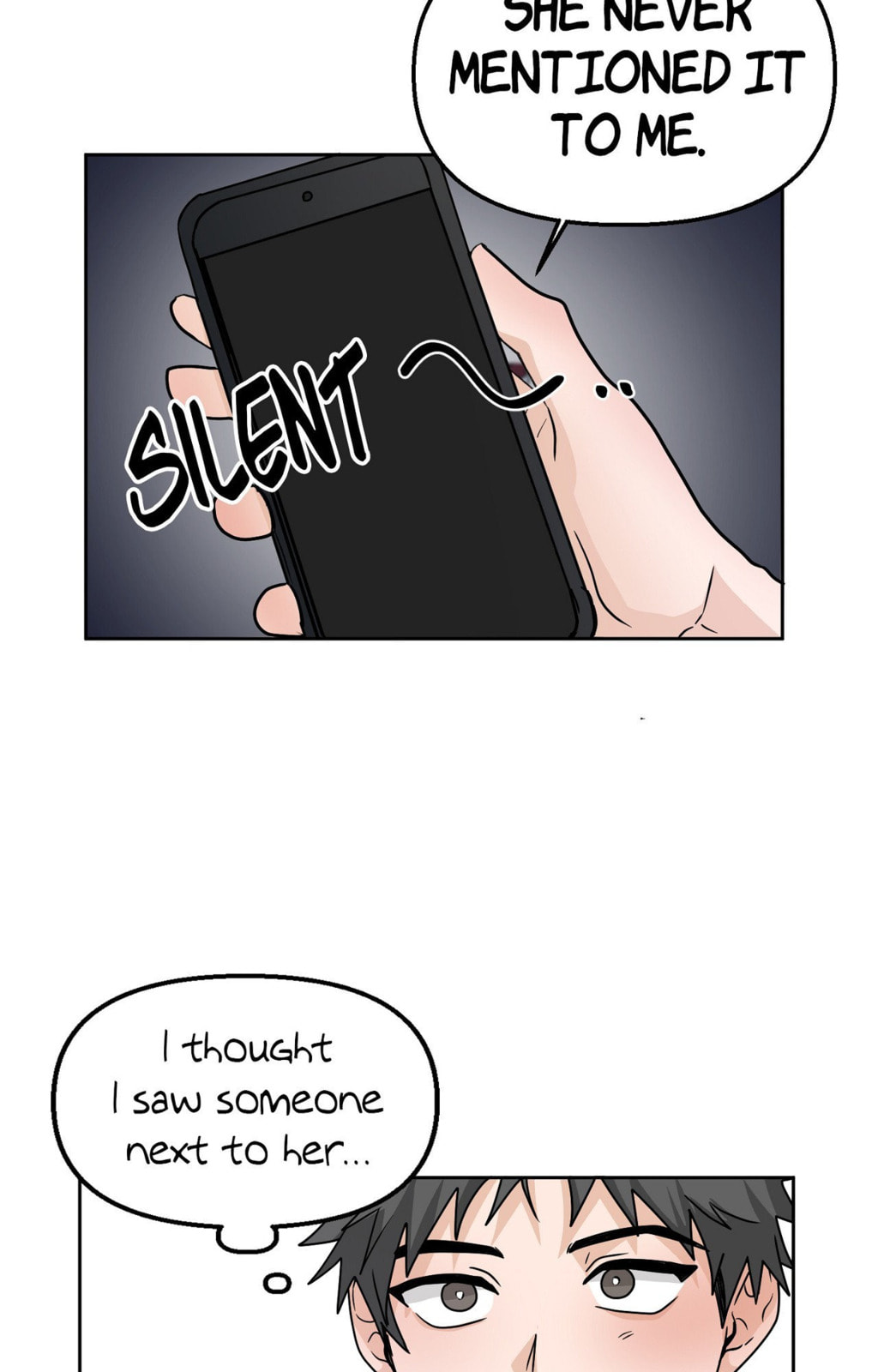 Yokan Chapter 10 page 43 - 