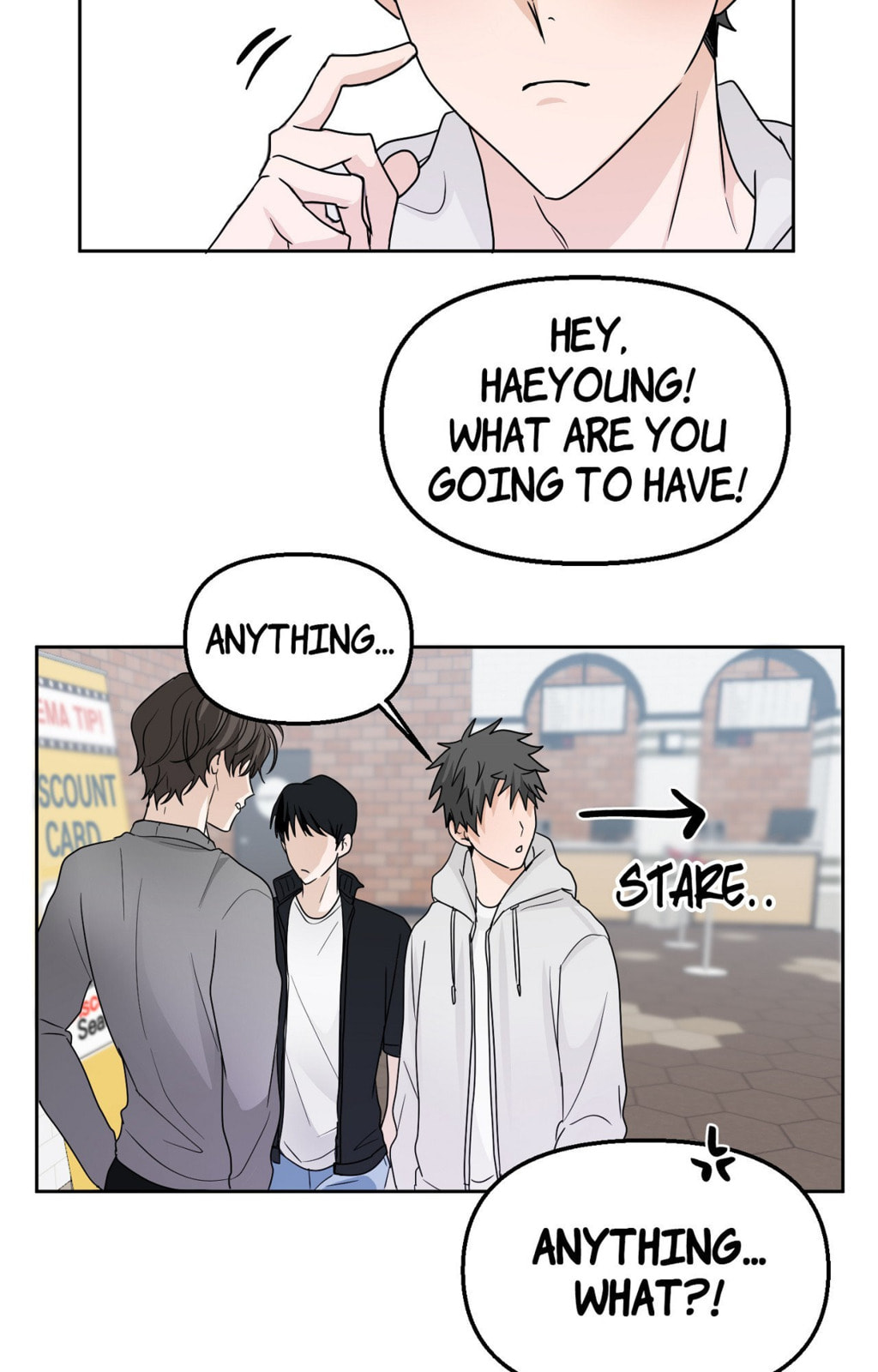 Yokan Chapter 10 page 44 - 