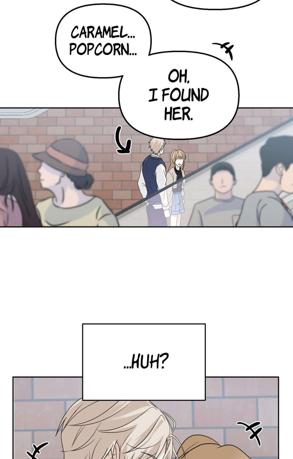 Yokan Chapter 10 page 45 - 