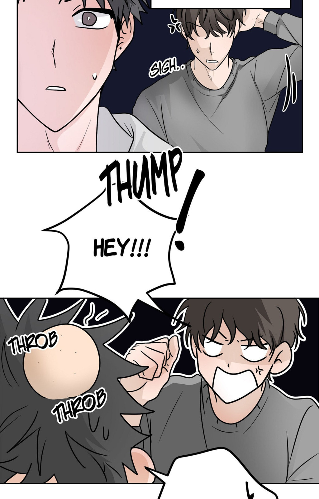 Yokan Chapter 10 page 47 - 