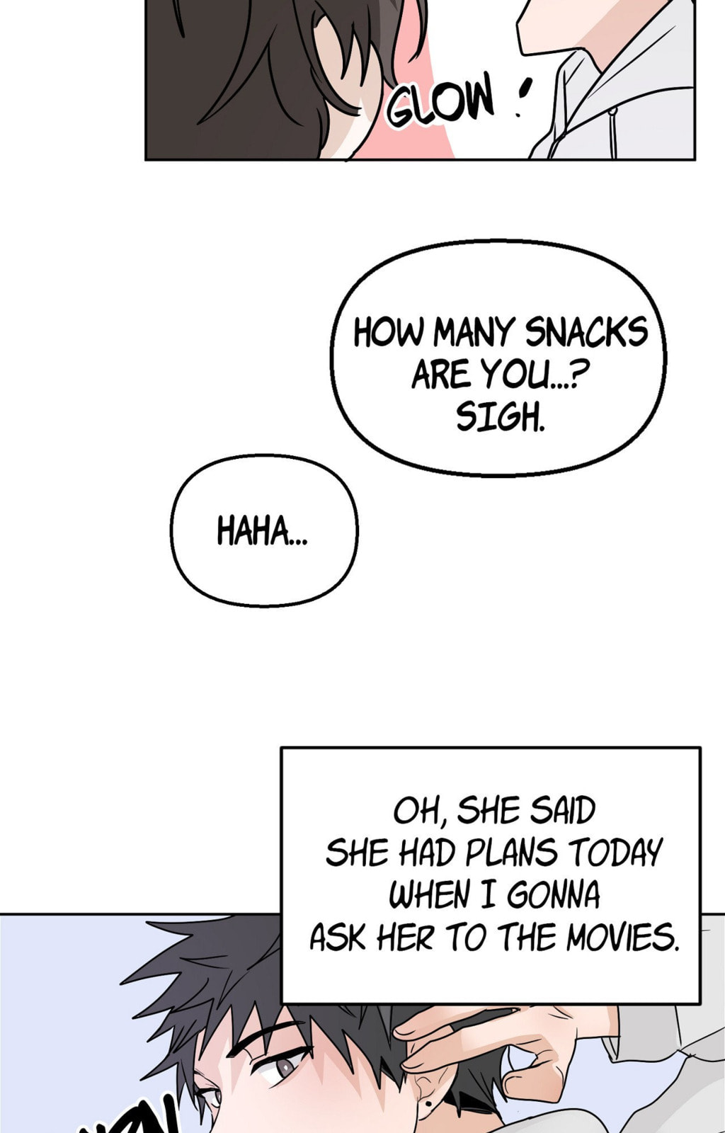 Yokan Chapter 10 page 49 - 
