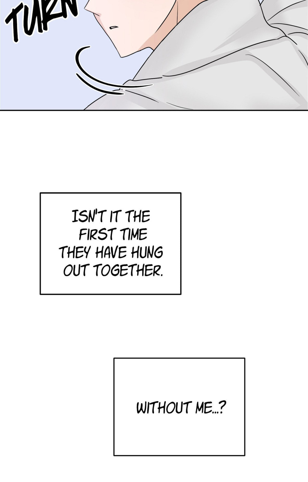 Yokan Chapter 10 page 50 - 