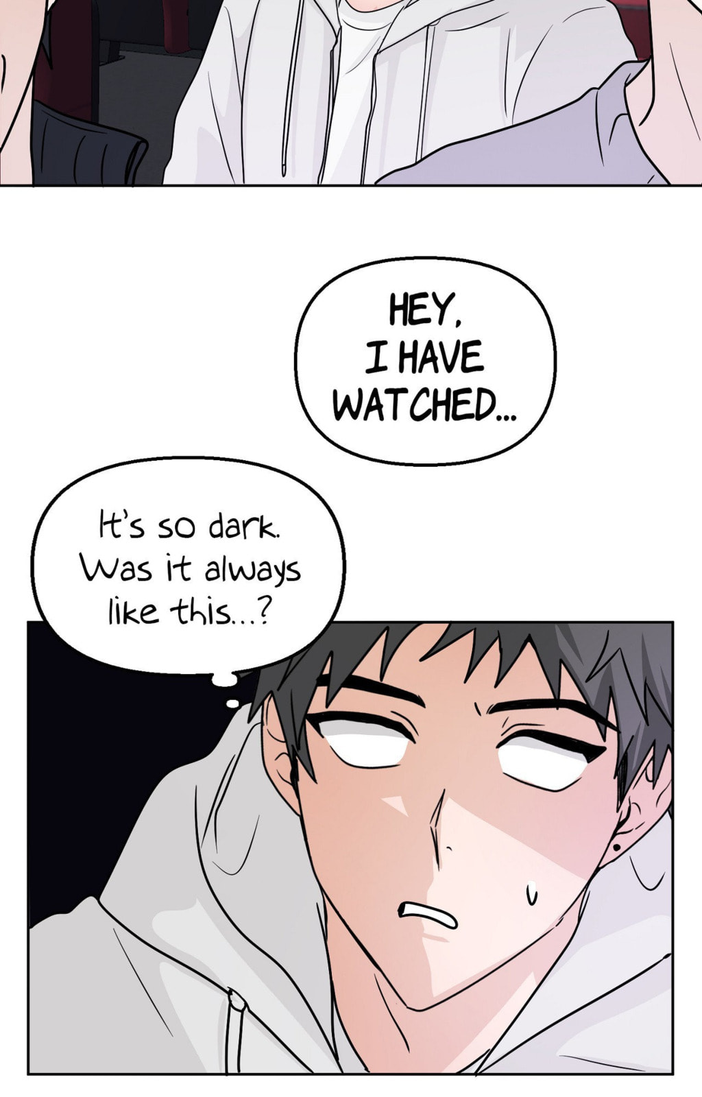 Yokan Chapter 10 page 56 - 