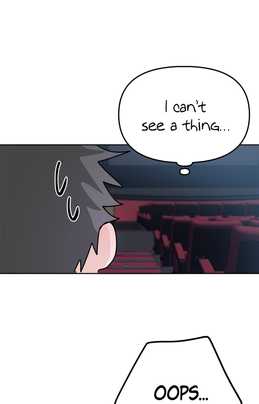 Yokan Chapter 10 page 57 - 