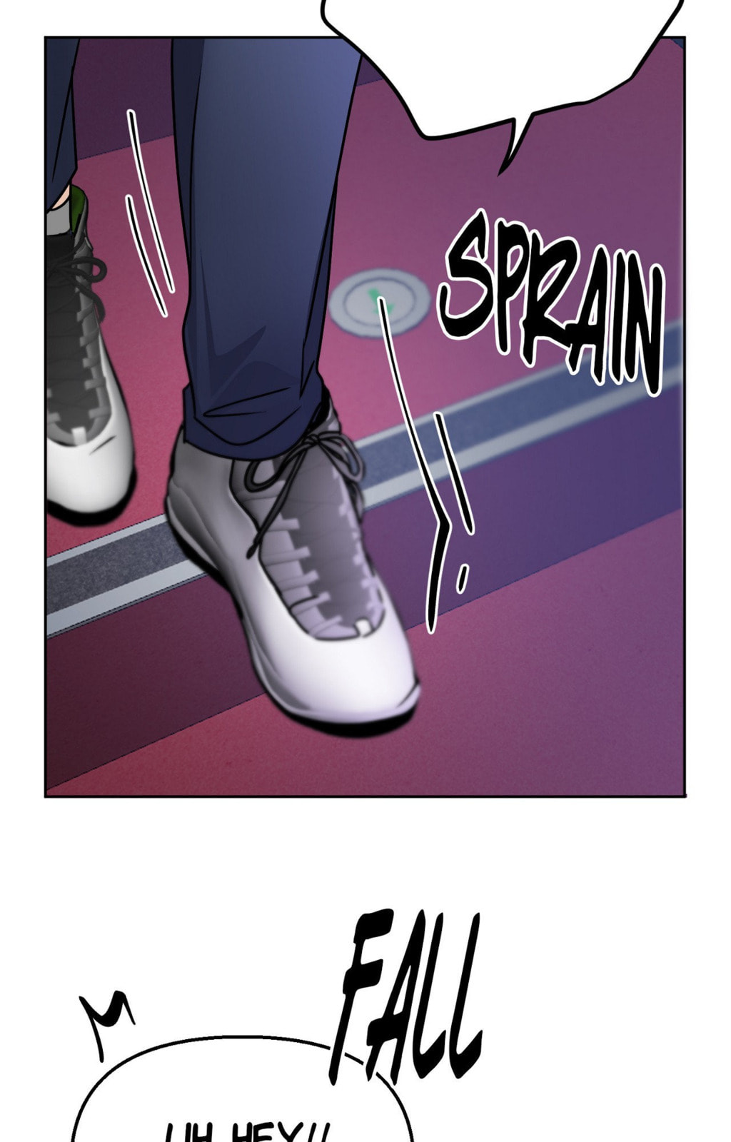Yokan Chapter 10 page 58 - 