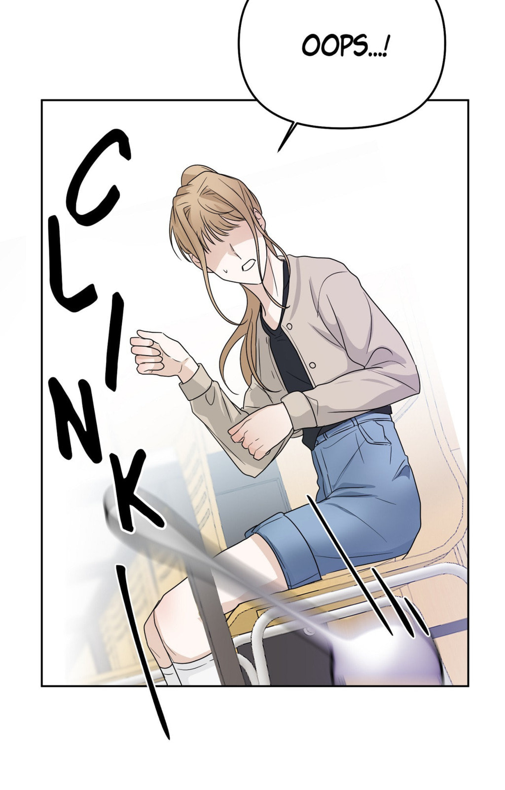 Yokan Chapter 10 page 67 - 