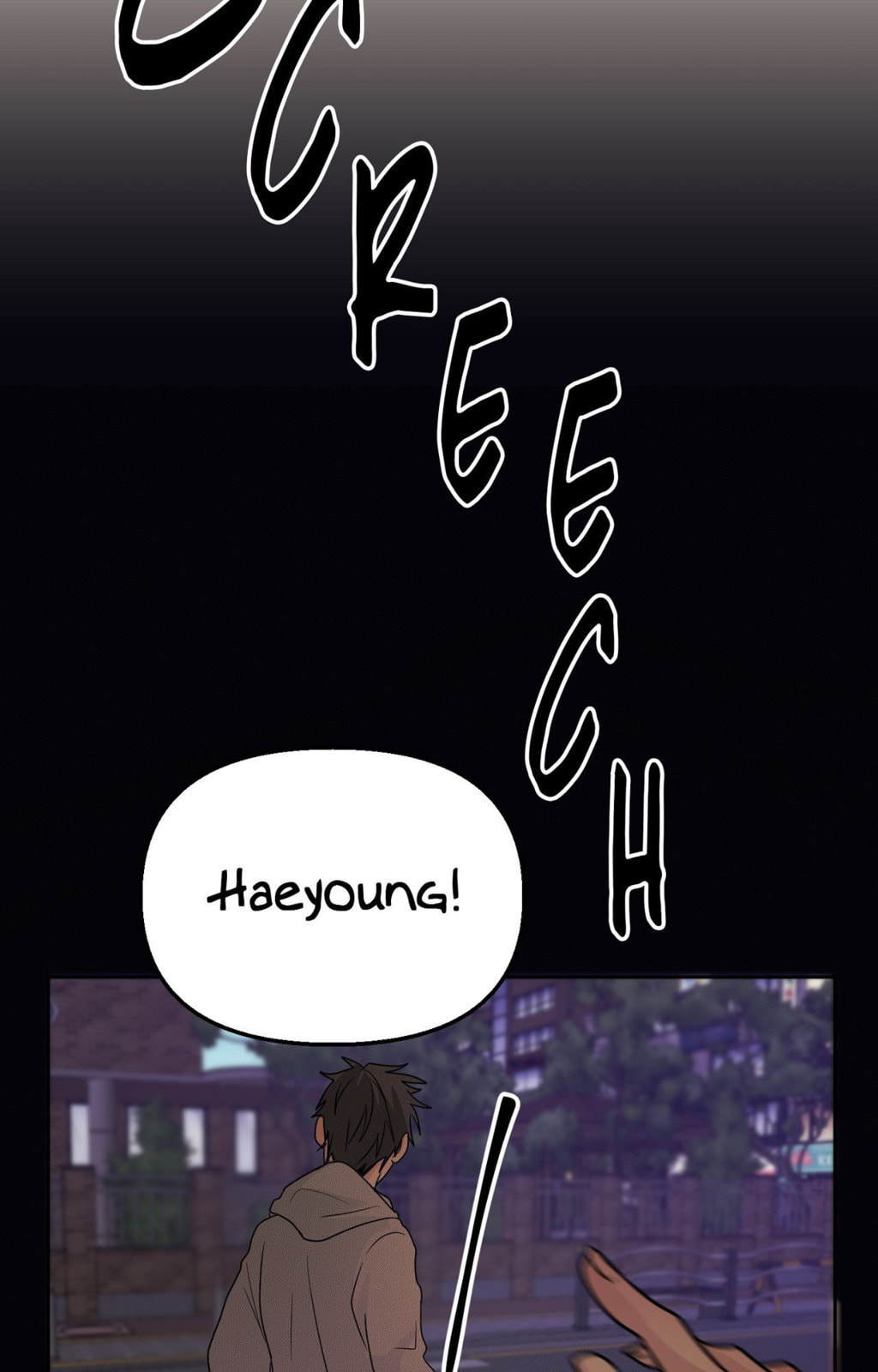 Yokan Chapter 10 page 71 - 
