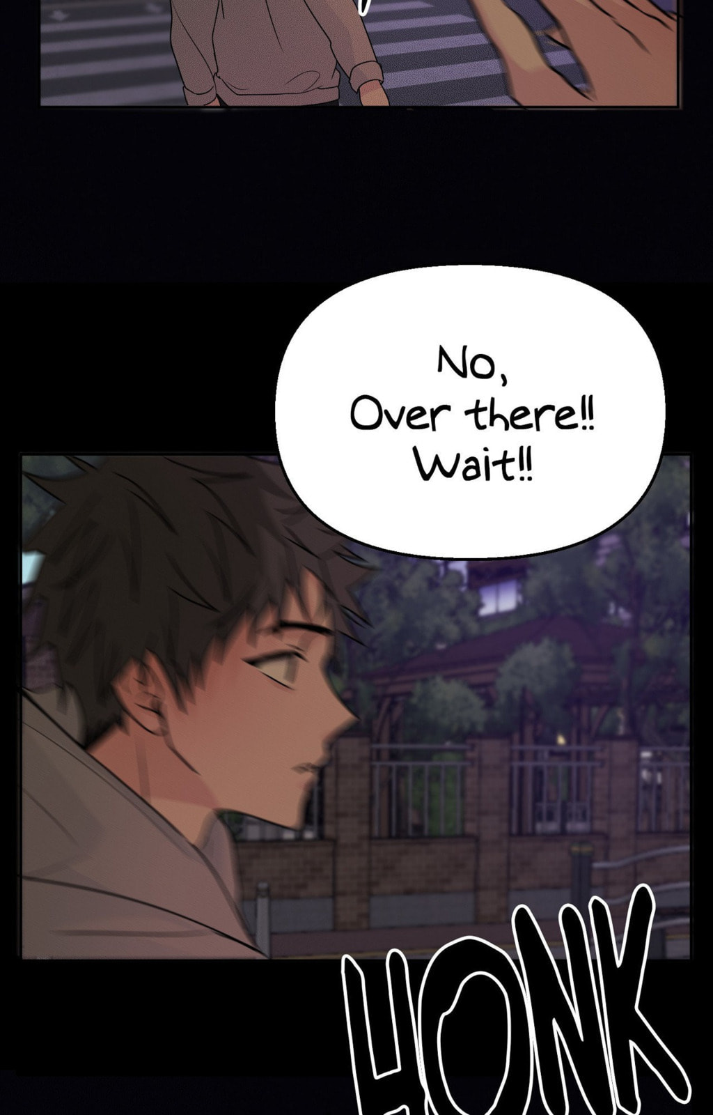 Yokan Chapter 10 page 72 - 