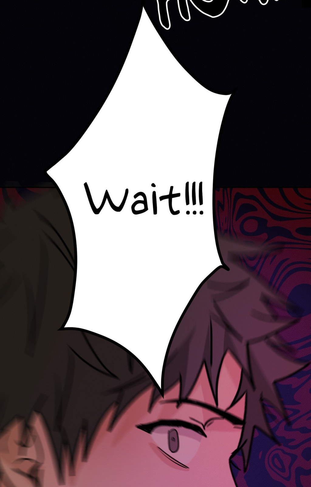 Yokan Chapter 10 page 73 - 