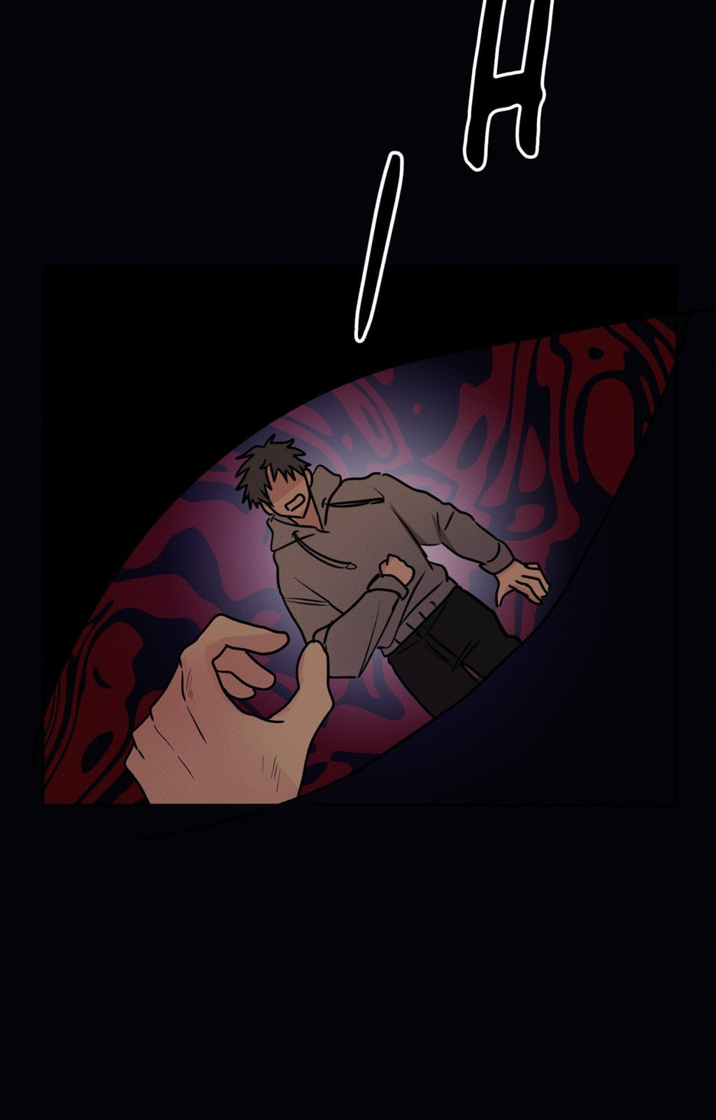 Yokan Chapter 10 page 75 - 