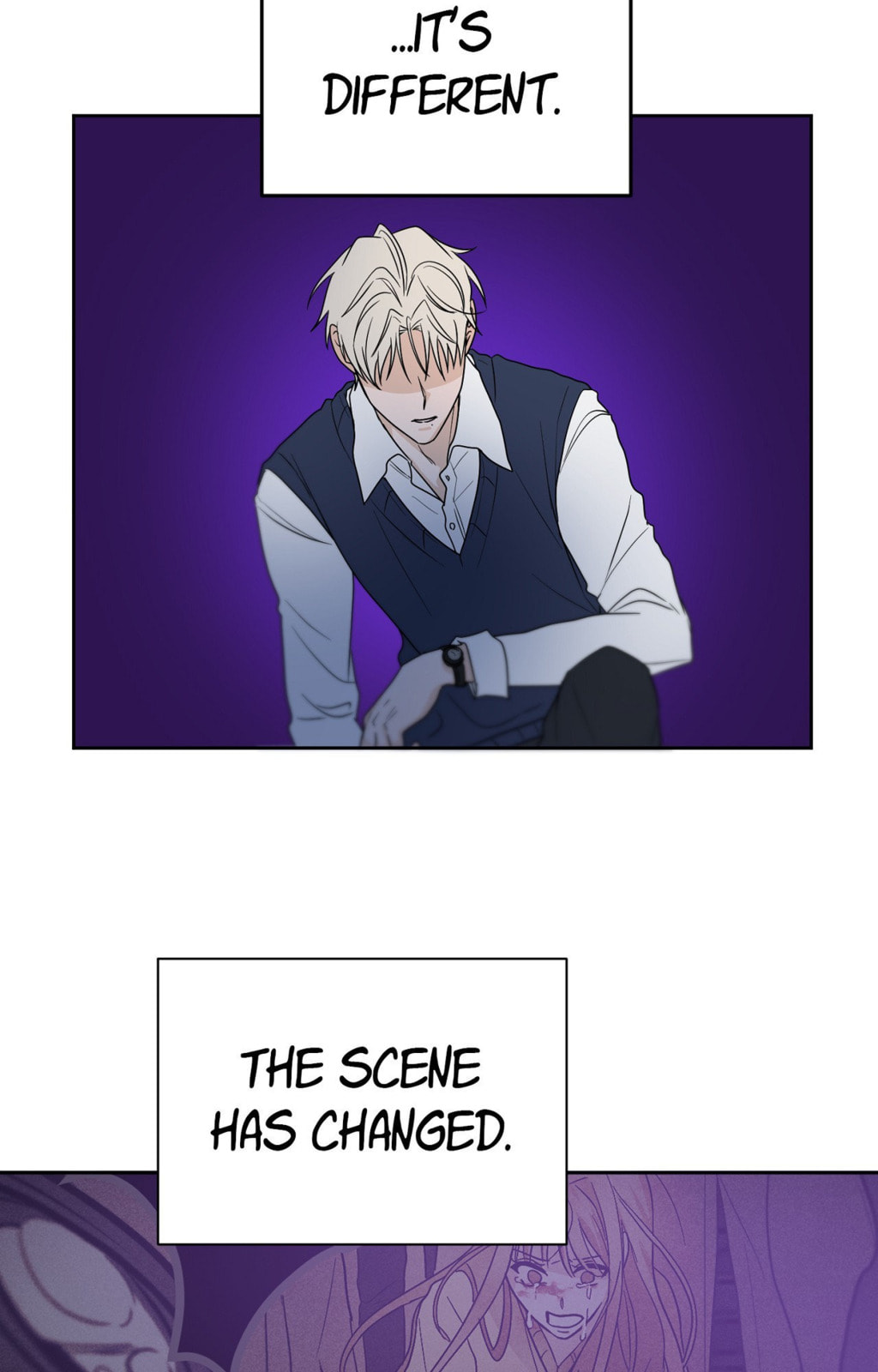 Yokan Chapter 10 page 78 - 