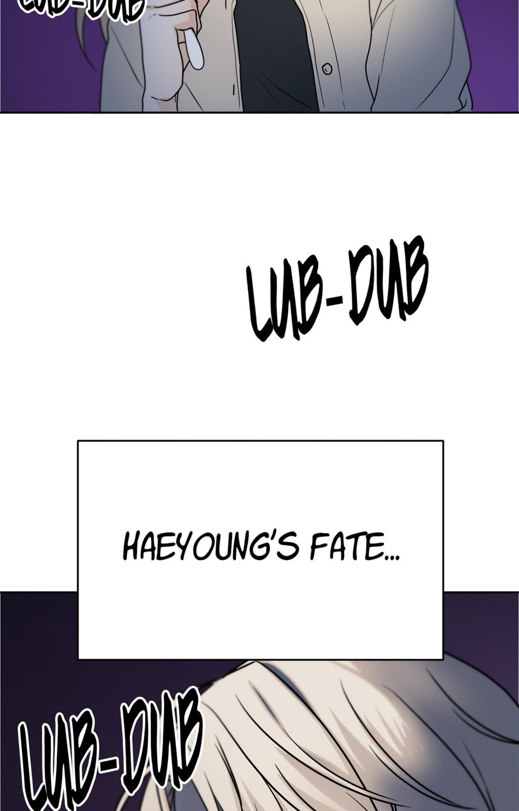 Yokan Chapter 10 page 81 - 