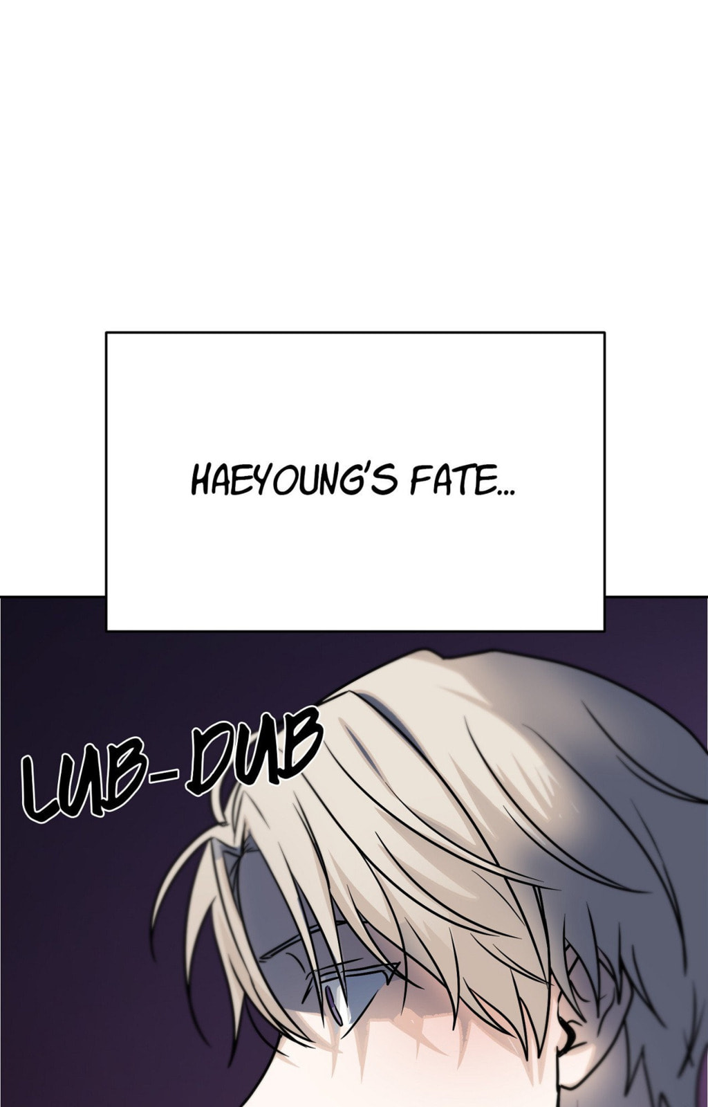 Yokan Chapter 11 page 1 - 