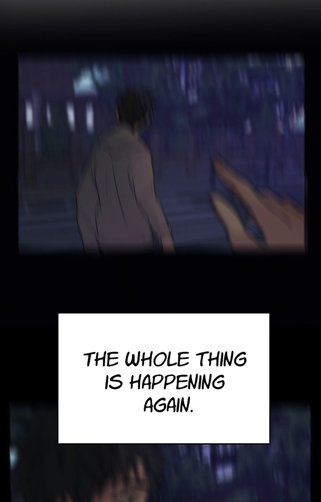 Yokan Chapter 11 page 13 - 