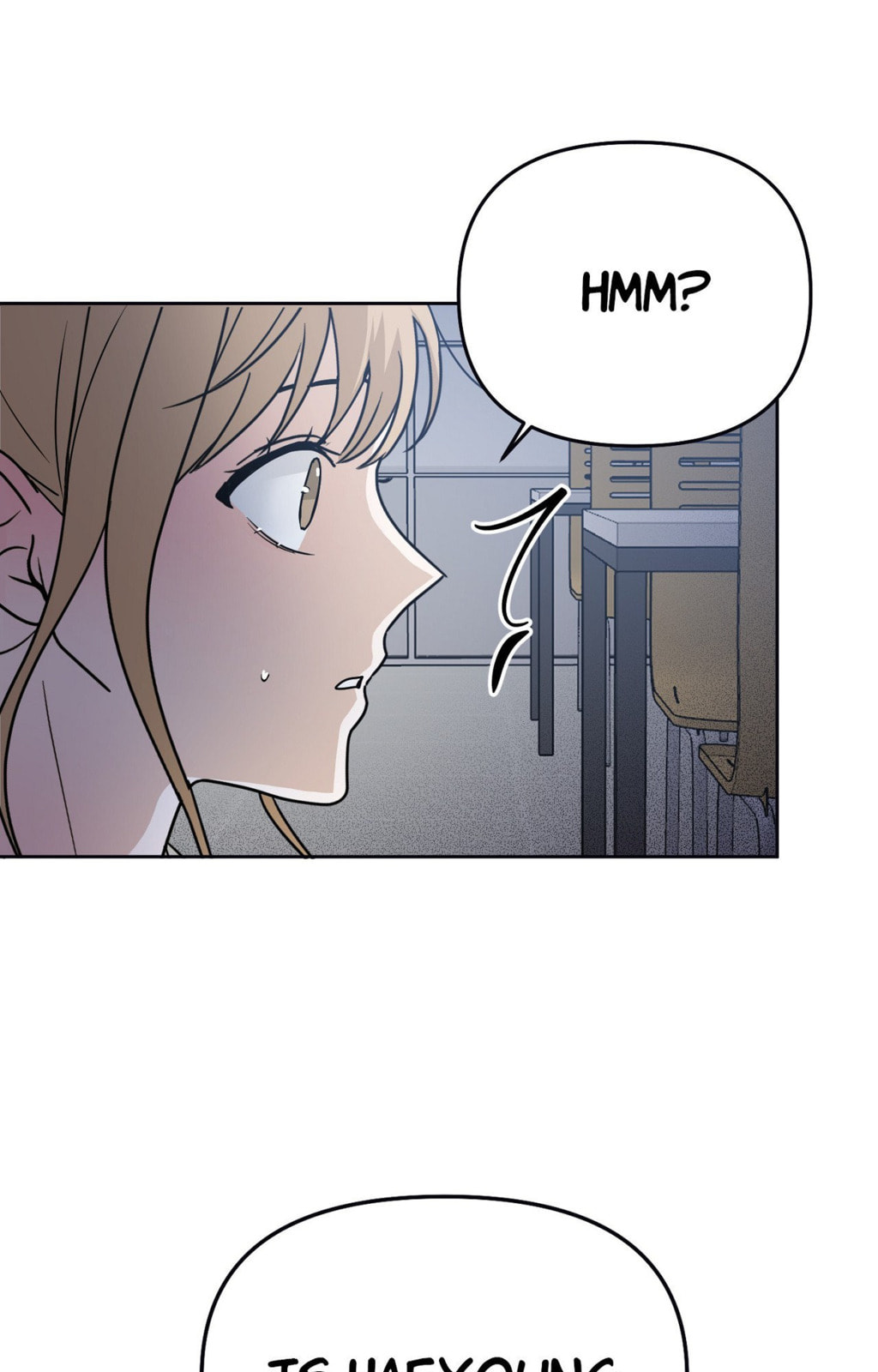 Yokan Chapter 11 page 20 - 