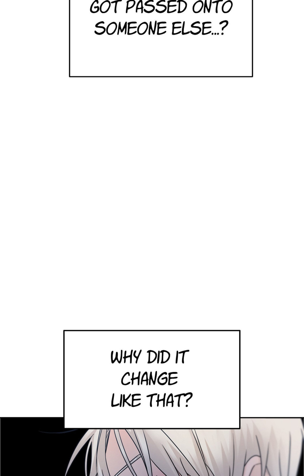 Yokan Chapter 11 page 3 - 