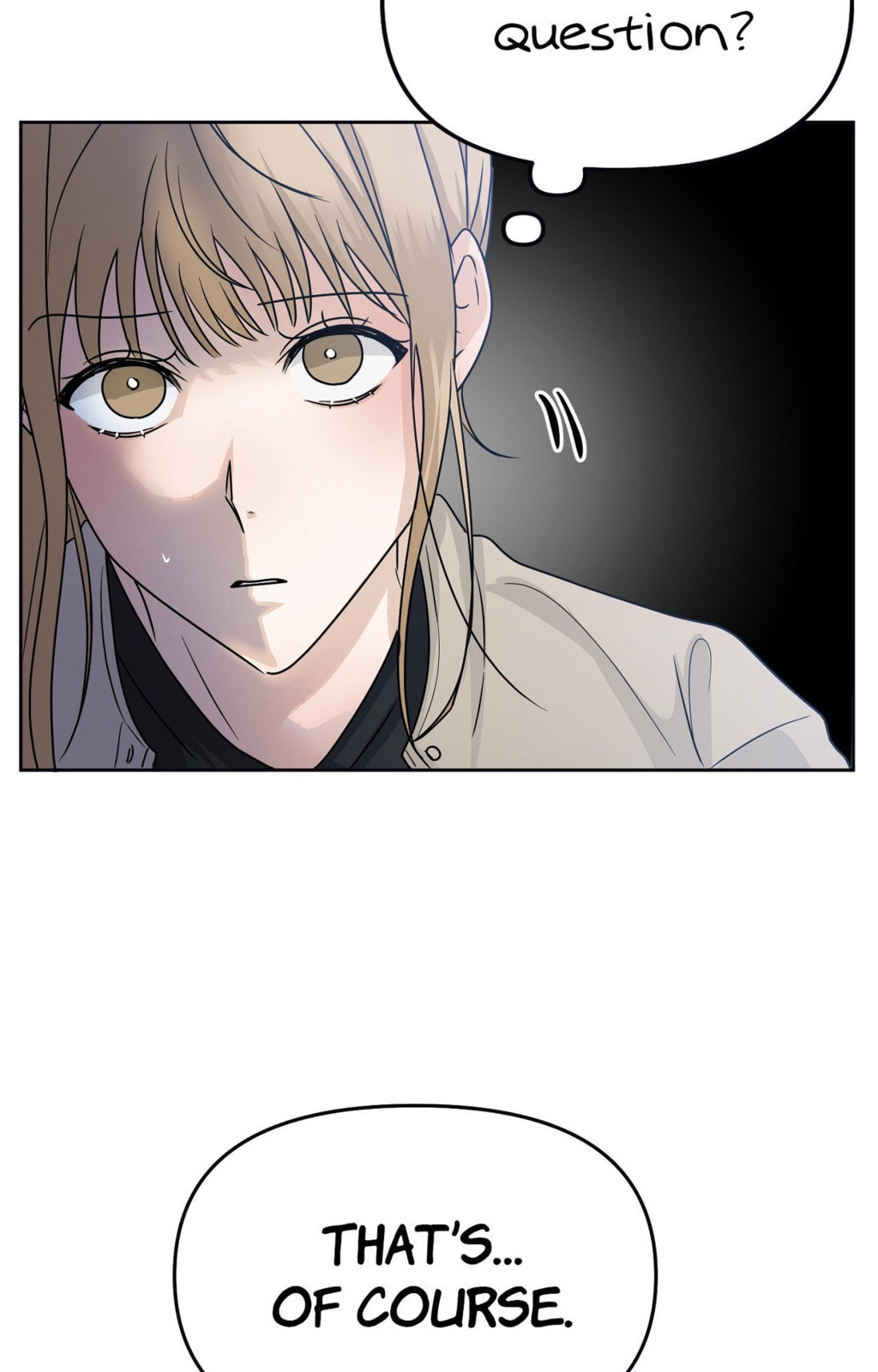 Yokan Chapter 11 page 26 - 