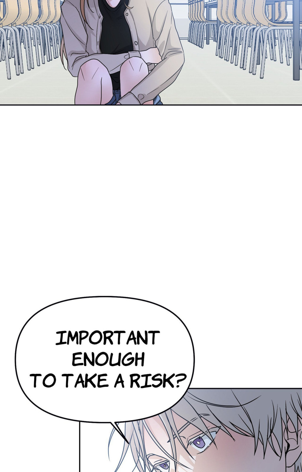 Yokan Chapter 11 page 28 - 