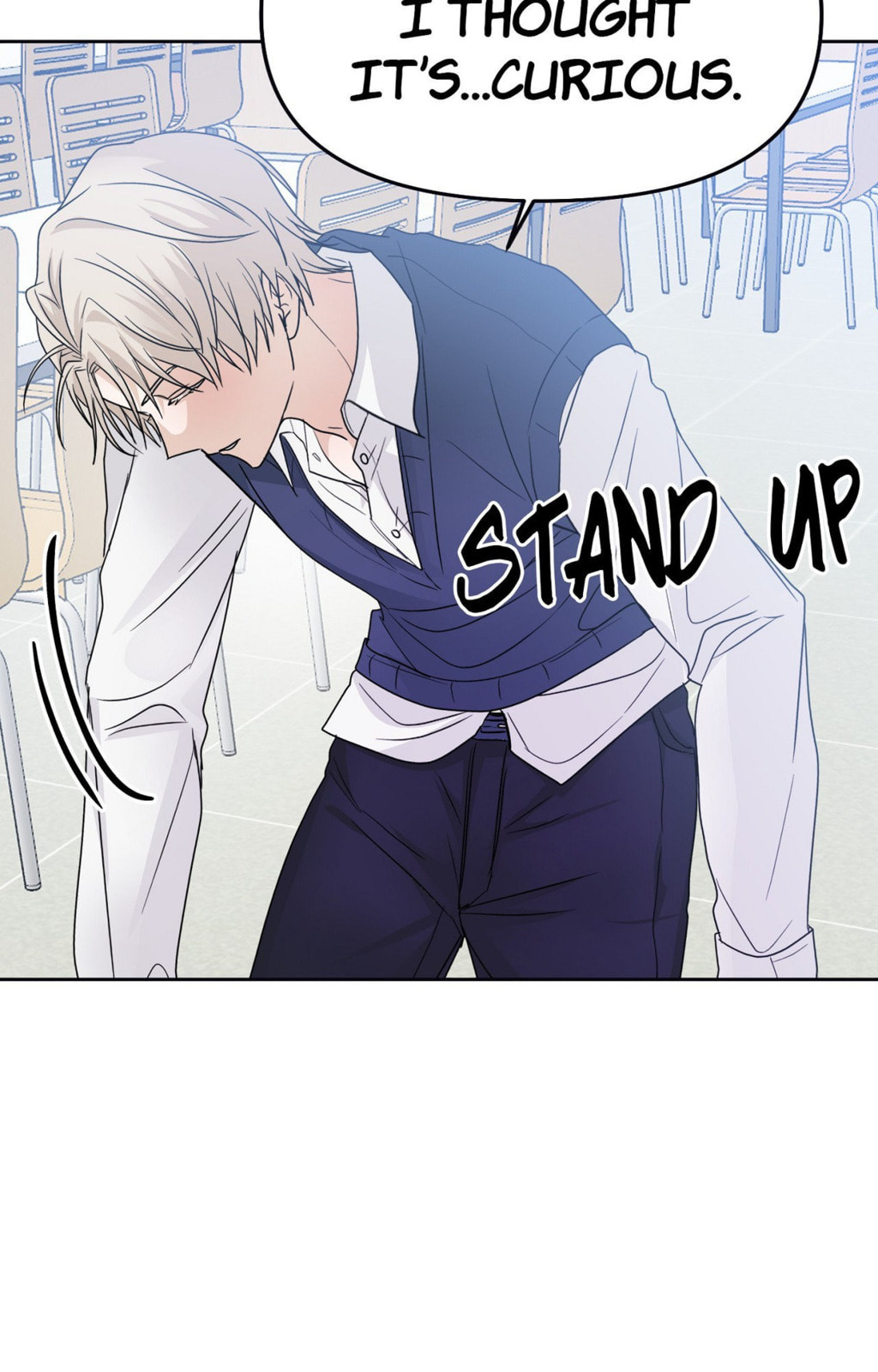 Yokan Chapter 11 page 36 - 