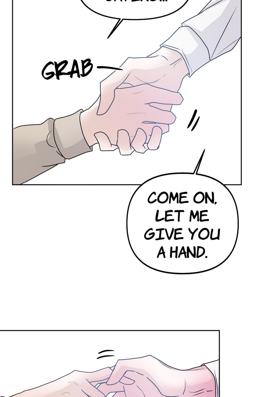 Yokan Chapter 11 page 38 - 